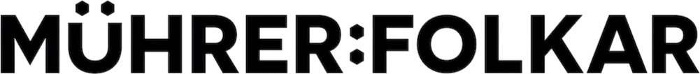 Mührer Folkar logo
